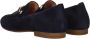 GABOR Loafers Dames 211 Maat: 44 Materiaal: Suède Kleur: Blauw - Thumbnail 10