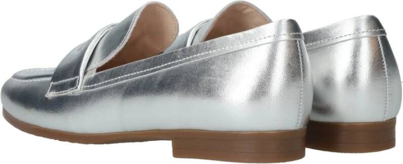 Gabor loafer Gray Dames