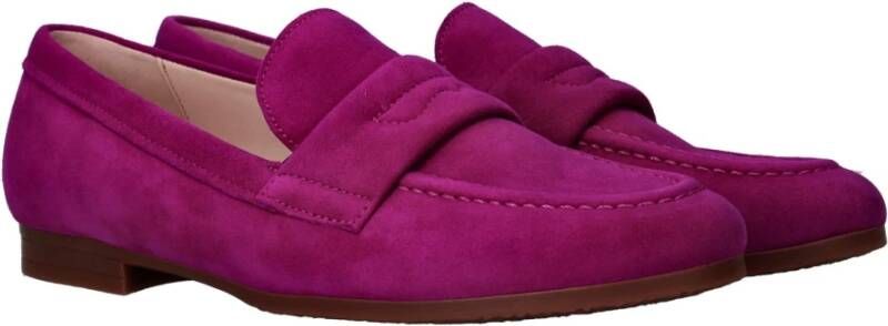 Gabor loafer Purple Dames