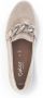 GABOR Loafers Dames 415.1 Maat: 44 Materiaal: Leer Kleur: Beige - Thumbnail 8