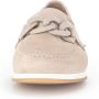 GABOR Loafers Dames 415.1 Maat: 44 Materiaal: Leer Kleur: Beige - Thumbnail 10