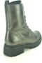 Gabor Metallic laars in grijs Gray Dames - Thumbnail 2