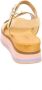 Gabor Neutrale Beige Sandalen Beige Dames - Thumbnail 4