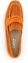 Gabor Oranje Dames Loafer Stijlvol Schoeisel Orange Dames - Thumbnail 9