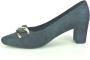 Gabor Blauwe Pump Schoenen Verhoog Je Stijl Blue Dames - Thumbnail 3