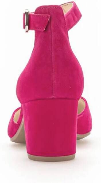 Gabor Pumps Roze Dames