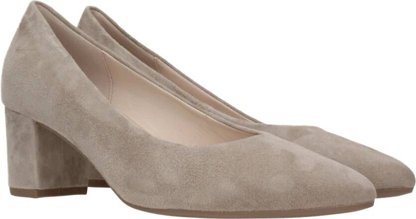 Gabor pump Beige Dames