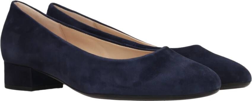 Gabor pump Blauw Dames