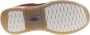 Gabor rollingsoft sensitive 76.946.48 dames rollende wandelsneaker rood - Thumbnail 4