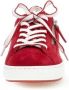 Gabor Rode Instap Sneakers Red Dames - Thumbnail 4