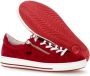 Gabor Rode Instap Sneakers Red Dames - Thumbnail 5