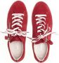 Gabor Rode Instap Sneakers Red Dames - Thumbnail 6