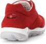 Gabor rollingsoft sensitive 66.966.38 dames rollende wandelsneaker rood - Thumbnail 6