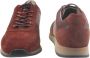 Gabor Roestbruine Herensneaker Brown Heren - Thumbnail 8