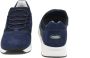 Gabor rollingsoft sensitive 26.951.36 dames rollende wandelsneaker blauw - Thumbnail 10