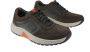 Pius Gabor rollingsoft sensitive 8007.10.04 heren rollende wandelsneaker bruin - Thumbnail 3