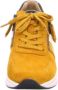 Gabor Rolling Soft Sneakers Yellow Dames - Thumbnail 3