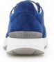 Gabor rollingsoft sensitive 46.897.46 dames rollende wandelsneaker blauw - Thumbnail 6