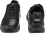 Pius Gabor rollingsoft sensitive 8007.10.01 heren rollende wandelsneaker zwart - Thumbnail 5