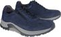 Pius Gabor rollingsoft sensitive 8000.13.05 heren rollende wandelsneaker blauw - Thumbnail 3