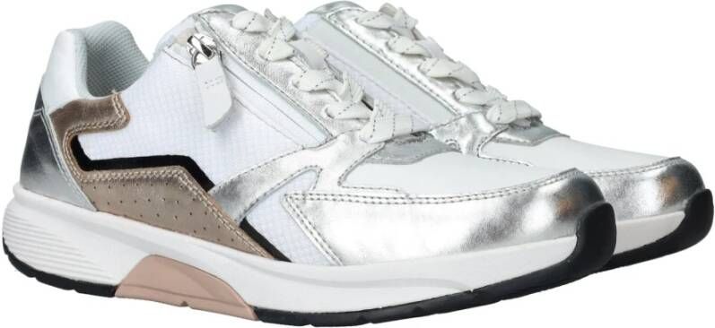 Gabor Rollingsoft sneaker Multicolor Dames