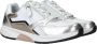 Gabor Rollingsoft 46.878.51 Dames Sneakers Wit - Thumbnail 14