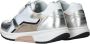 Gabor Rollingsoft 46.878.51 Dames Sneakers Wit - Thumbnail 15