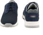 Pius Gabor rollingsoft sensitive 8000.19.01 heren rollende wandelsneaker blauw - Thumbnail 4