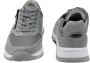 Pius Gabor rollingsoft sensitive 8000.14.02 heren rollende wandelsneaker grijs - Thumbnail 5