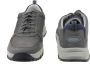 Pius Gabor rollingsoft sensitive 8005.11.02 heren rollende wandelsneaker grijs - Thumbnail 4