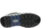 Pius Gabor rollingsoft sensitive 8005.11.02 heren rollende wandelsneaker grijs - Thumbnail 5