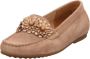 Gabor Rose Slipper Beige Dames - Thumbnail 3