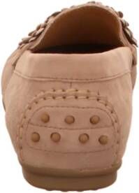 Gabor Rose Slipper Beige Dames