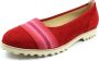 Gabor Rot Slipper Red Dames - Thumbnail 4