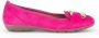 Gabor Roze Ballet Flats Pink Dames - Thumbnail 2