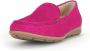 Gabor Roze Damesloafer Comfortabele schoenen Pink Dames - Thumbnail 4