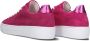 GABOR Lage Sneakers Dames 460.1 Maat: 40 Materiaal: Suède Kleur: Roze - Thumbnail 6