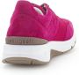 Gabor Roze Zomersneaker Pink Dames - Thumbnail 4