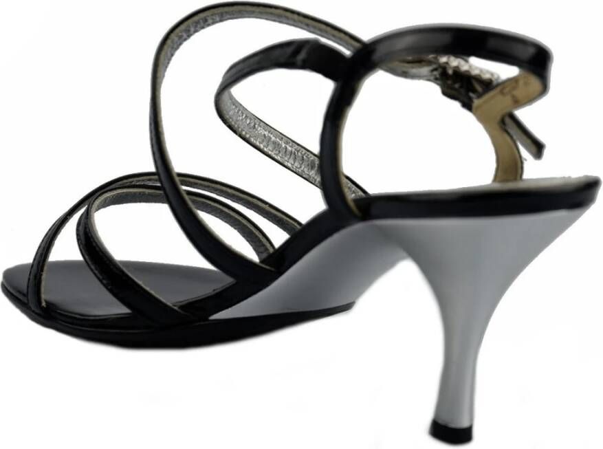 Gabor Sandals Zwart Dames