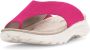 Gabor rollingsoft sensitive 46.812.21 dames slipper roze - Thumbnail 3