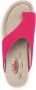 Gabor rollingsoft sensitive 46.812.21 dames slipper roze - Thumbnail 4