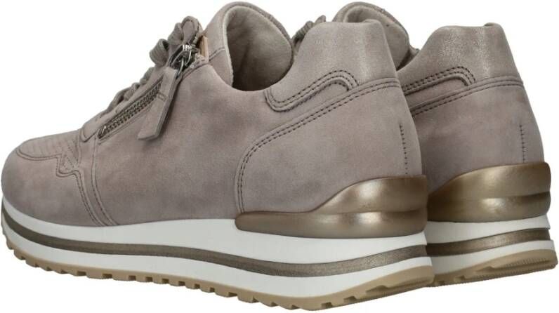 Gabor sneaker Gray Dames