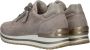 Gabor 46.825.12 Dames Sneakers Beige - Thumbnail 19