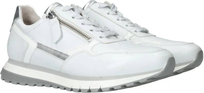 Gabor sneaker White Dames