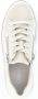 Gabor Beige Patent Leren Sneakers Beige Dames - Thumbnail 2