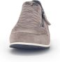 Gabor Instappers grijs Suede Dames - Thumbnail 13