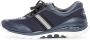 Gabor rollingsoft sensitive 56.966.66 dames wandelsneaker blauw - Thumbnail 17