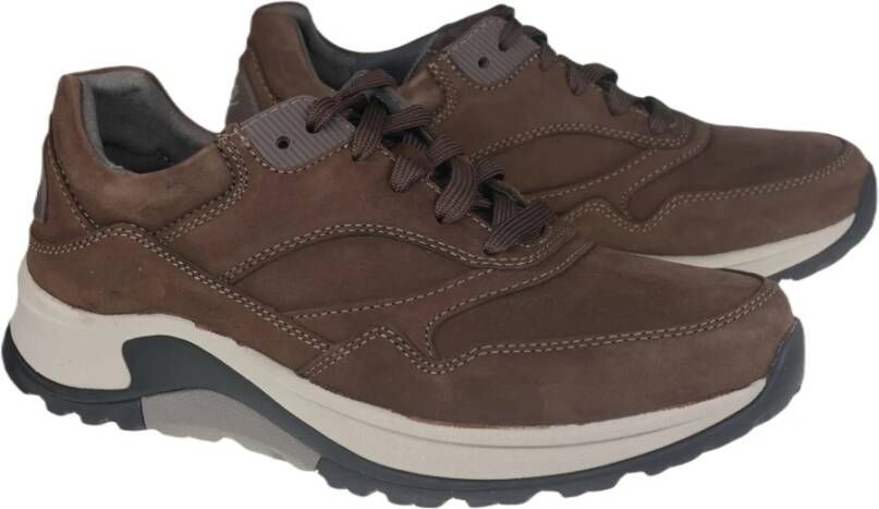 Gabor Sneakers Brown Heren