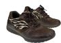 Gabor Dames Sneaker Stijlvol model Brown Dames - Thumbnail 14