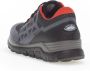 Gabor rollingsoft sensitive 96.989.49 dames rollende wandelsneaker grijs waterdicht - Thumbnail 13